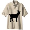 Tall Silk Touch Polo Thumbnail