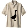 Tall Silk Touch Polo Thumbnail
