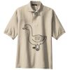 Tall Silk Touch Polo Thumbnail