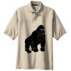 Tall Silk Touch Polo Thumbnail