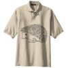 Tall Silk Touch Polo Thumbnail