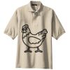 Tall Silk Touch Polo Thumbnail