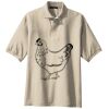 Tall Silk Touch Polo Thumbnail