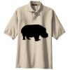 Tall Silk Touch Polo Thumbnail