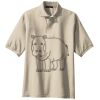 Tall Silk Touch Polo Thumbnail