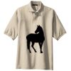 Tall Silk Touch Polo Thumbnail
