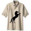 Tall Silk Touch Polo Thumbnail