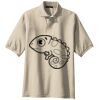 Tall Silk Touch Polo Thumbnail