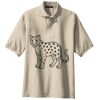 Tall Silk Touch Polo Thumbnail