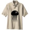 Tall Silk Touch Polo Thumbnail