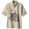 Tall Silk Touch Polo Thumbnail