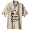 Tall Silk Touch Polo Thumbnail