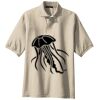 Tall Silk Touch Polo Thumbnail