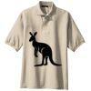 Tall Silk Touch Polo Thumbnail