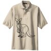 Tall Silk Touch Polo Thumbnail