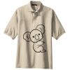 Tall Silk Touch Polo Thumbnail
