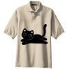 Tall Silk Touch Polo Thumbnail