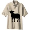 Tall Silk Touch Polo Thumbnail
