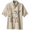 Tall Silk Touch Polo Thumbnail