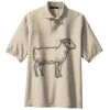 Tall Silk Touch Polo Thumbnail