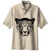 Tall Silk Touch Polo Thumbnail