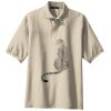 Tall Silk Touch Polo Thumbnail
