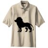 Tall Silk Touch Polo Thumbnail