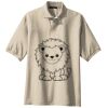 Tall Silk Touch Polo Thumbnail
