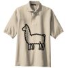 Tall Silk Touch Polo Thumbnail