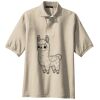 Tall Silk Touch Polo Thumbnail