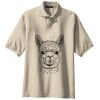 Tall Silk Touch Polo Thumbnail