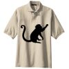 Tall Silk Touch Polo Thumbnail