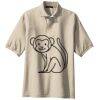 Tall Silk Touch Polo Thumbnail