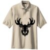 Tall Silk Touch Polo Thumbnail