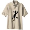 Tall Silk Touch Polo Thumbnail