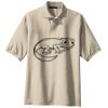 Tall Silk Touch Polo Thumbnail