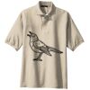 Tall Silk Touch Polo Thumbnail