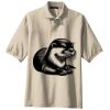 Tall Silk Touch Polo Thumbnail