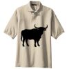 Tall Silk Touch Polo Thumbnail