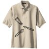 Tall Silk Touch Polo Thumbnail