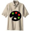 Tall Silk Touch Polo Thumbnail