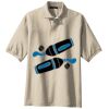 Tall Silk Touch Polo Thumbnail