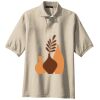 Tall Silk Touch Polo Thumbnail