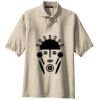 Tall Silk Touch Polo Thumbnail
