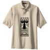 Tall Silk Touch Polo Thumbnail