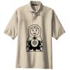Tall Silk Touch Polo Thumbnail