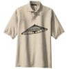 Tall Silk Touch Polo Thumbnail