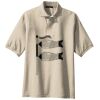 Tall Silk Touch Polo Thumbnail