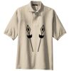Tall Silk Touch Polo Thumbnail