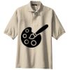 Tall Silk Touch Polo Thumbnail
